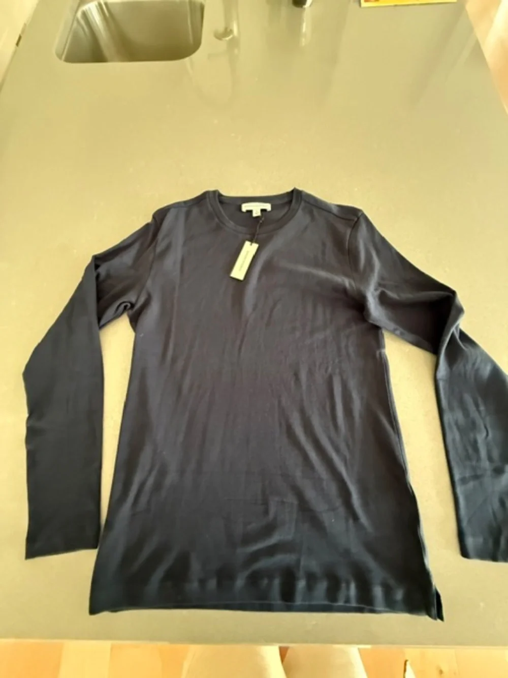 Banana Republic new tags